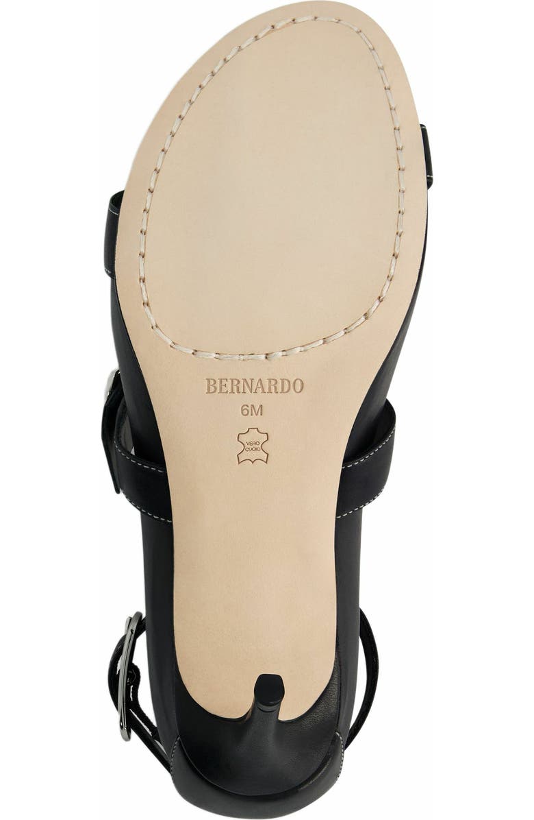 Bernardo 1946 Footwear Castel Heel, Alternate, color,