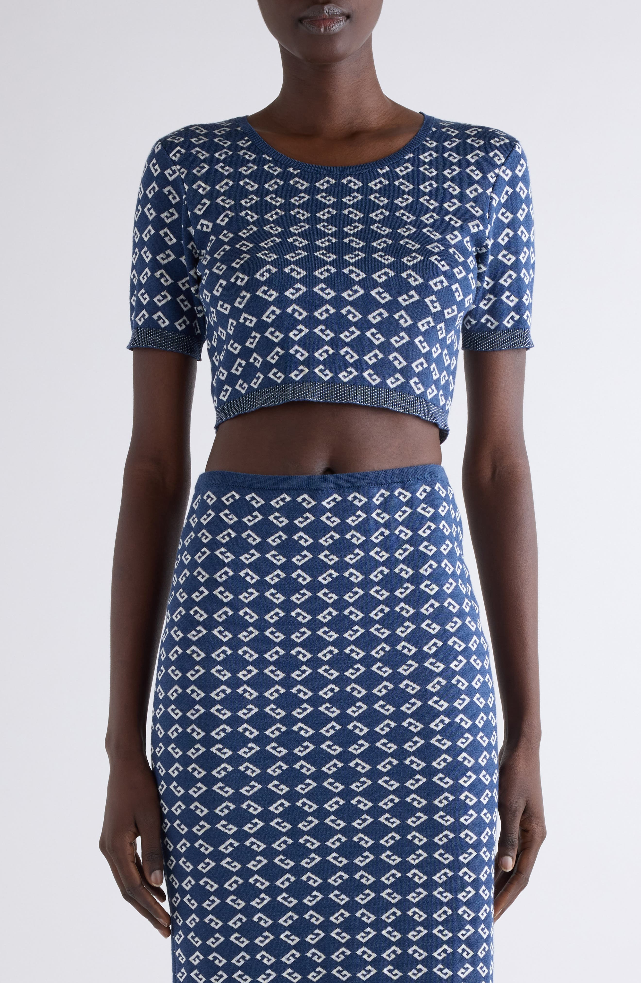 selected DENIM BLUE