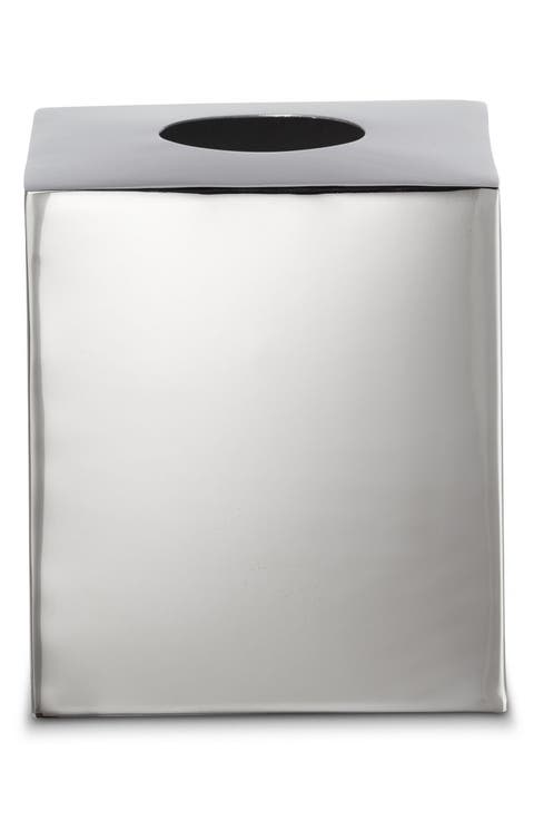 Modern Tissue Box Cover