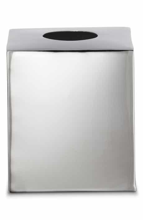 ROSELLI TRADING COMPANY Modern Tissue Box Cover