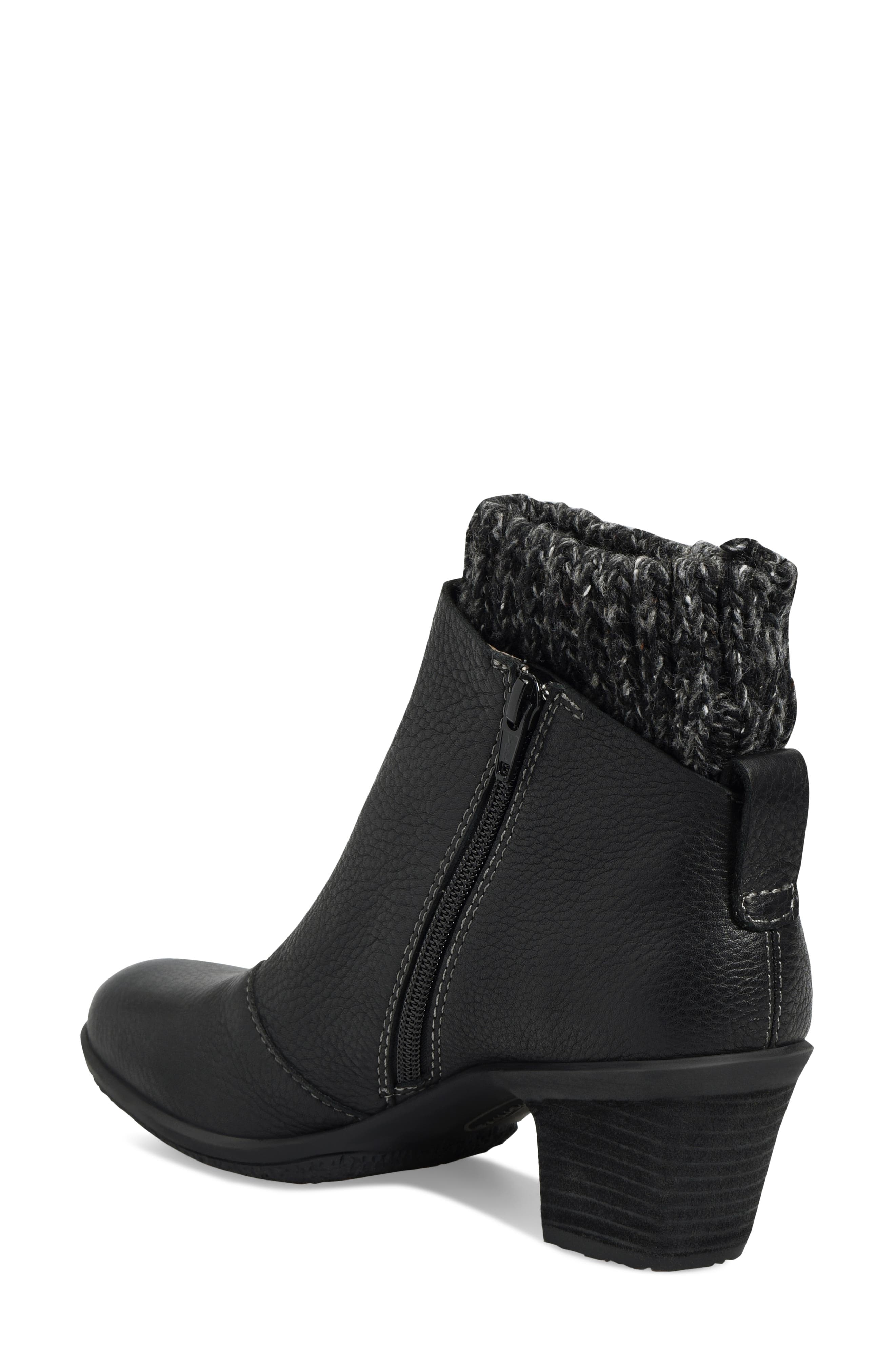 Comfortiva Brianne Bootie, Alternate, color, 