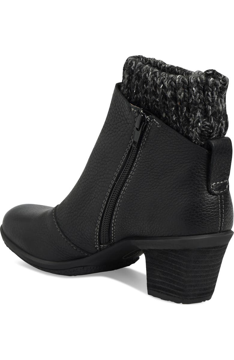 Comfortiva Brianne Bootie, Alternate, color,