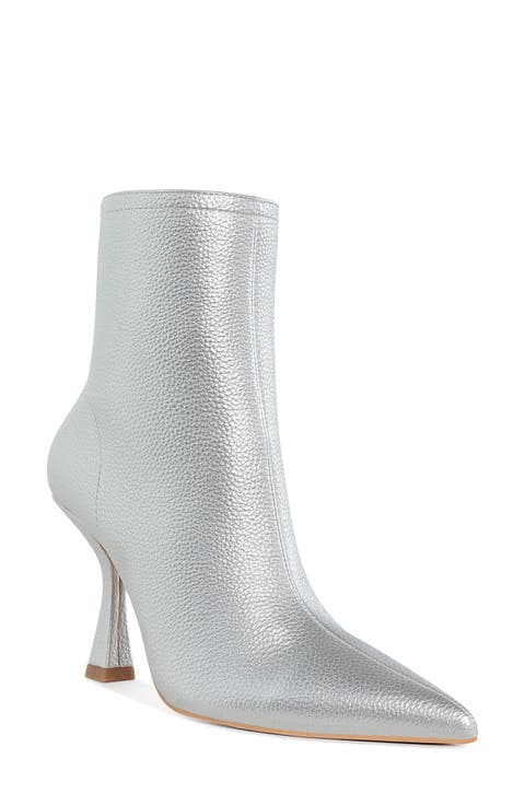 Farnak Pointed Toe Boot (Women)