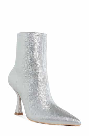 Tentia Pointed Toe Bootie