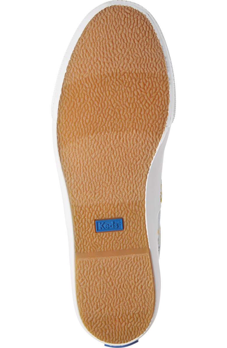 Keds<sup>®</sup> x Rifle Paper Co. Champion Low Top Sneaker Sneaker, Alternate, color,