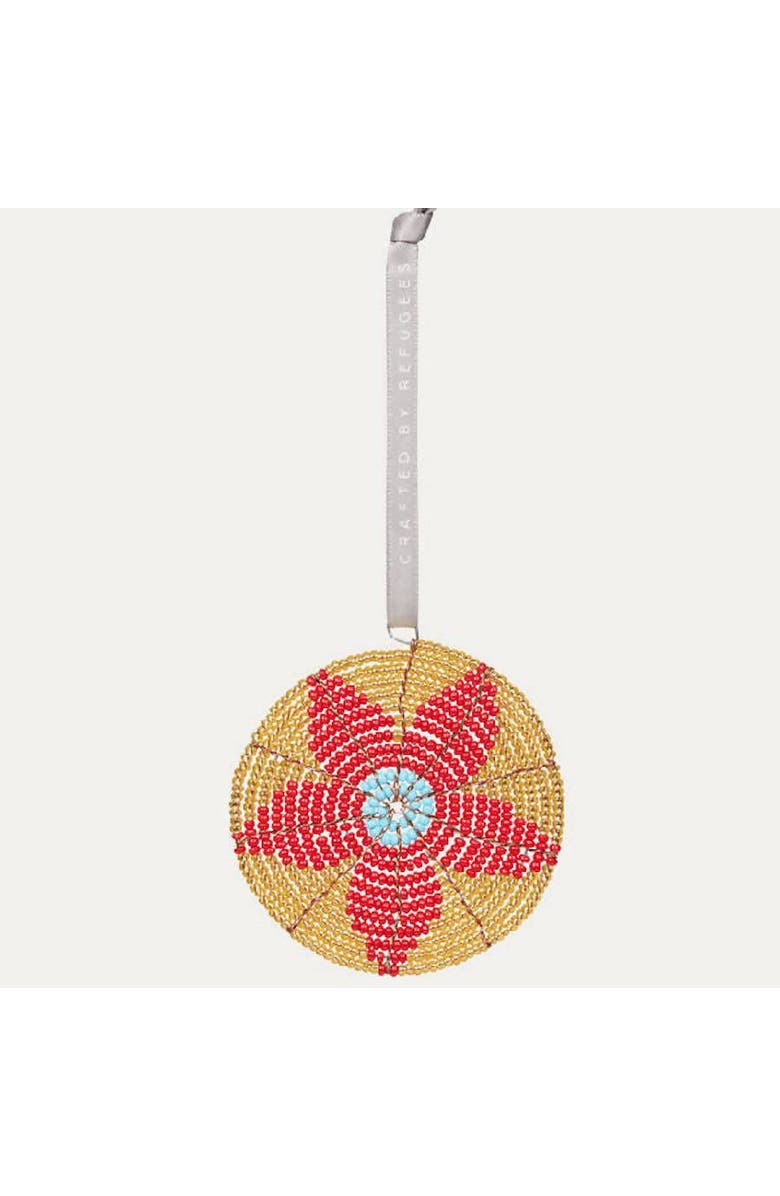 Made51 Blossom of Hope Ornament, Alternate, color, 