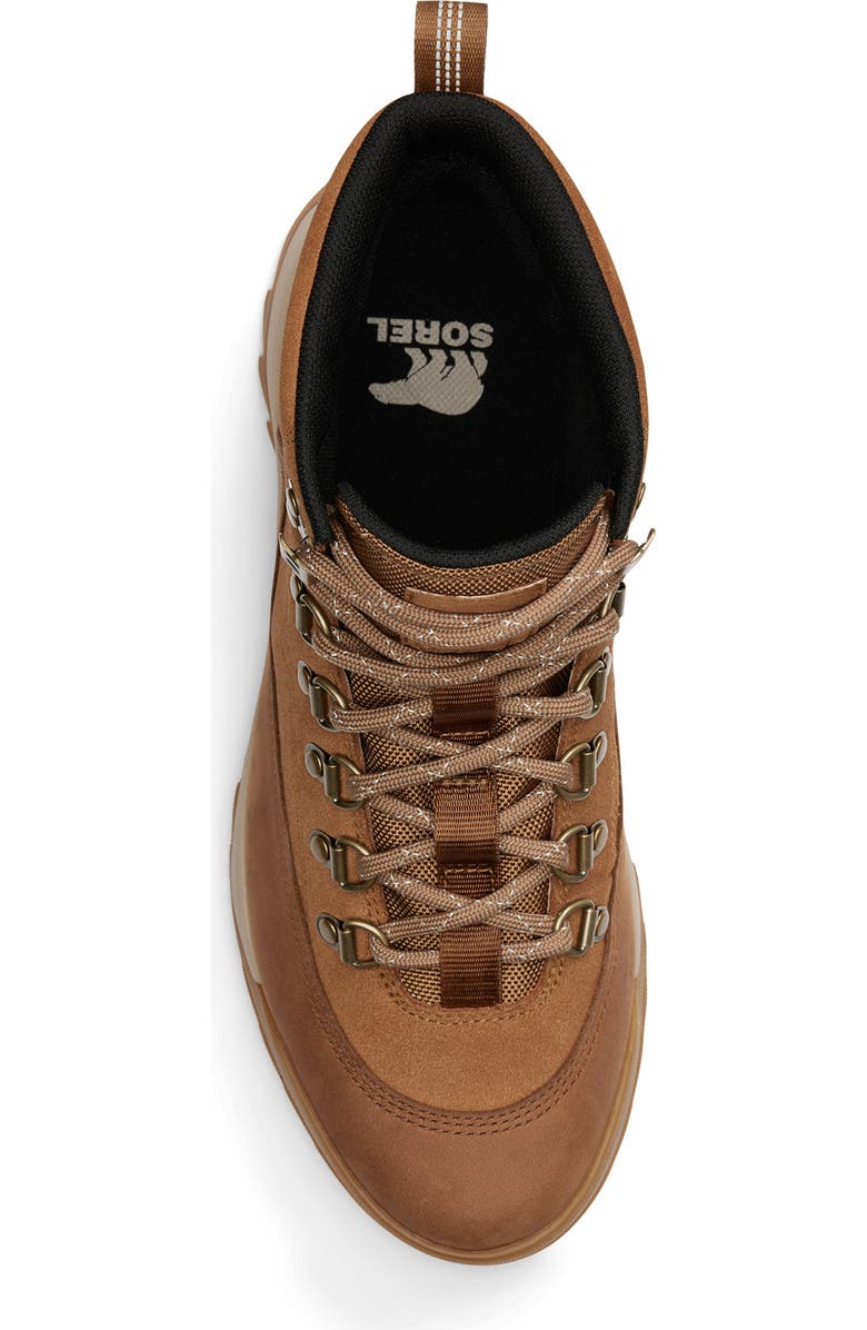 SOREL Scout 87 Pro Plus Waterproof Boot, Alternate, color, Elk/ Velvet Tan