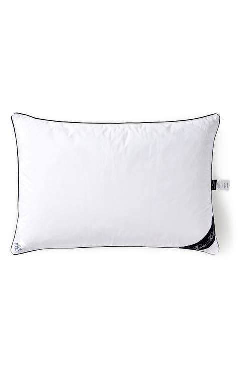 Goose Down Pillow