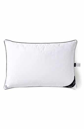 Brooks Brothers Goose Down Pillow