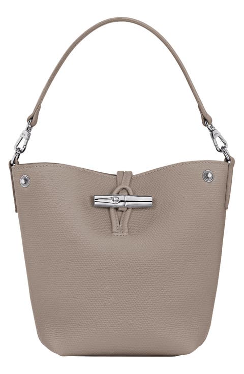 Grey Bucket Bags for Women | Nordstrom