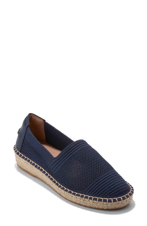 Cloudfeel Stitchlite Espadrille (Women)