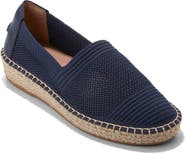 Cole Haan Cloudfeel Stitchlite Espadrille