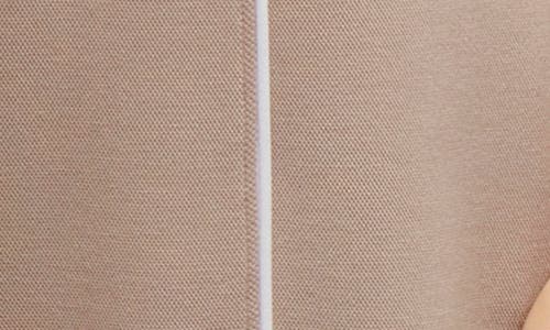 Spanx ® Airpiqué Straight Leg Pants In Ashwood