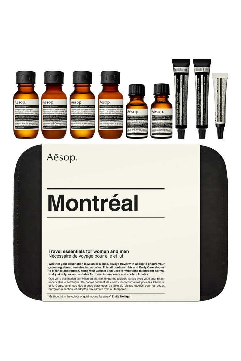 Montréal City Kit, Alternate, color, NO COLOR