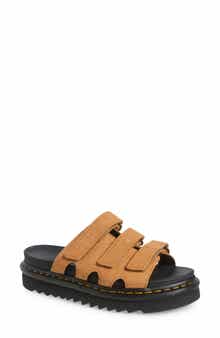 Dr. Martens Raine Slide Sandal