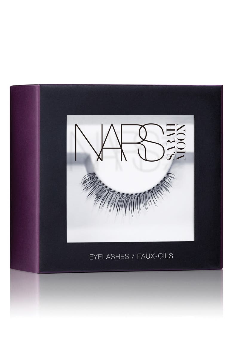 NARS Sarah Moon Numéro 9 False Lashes, Main, color, 