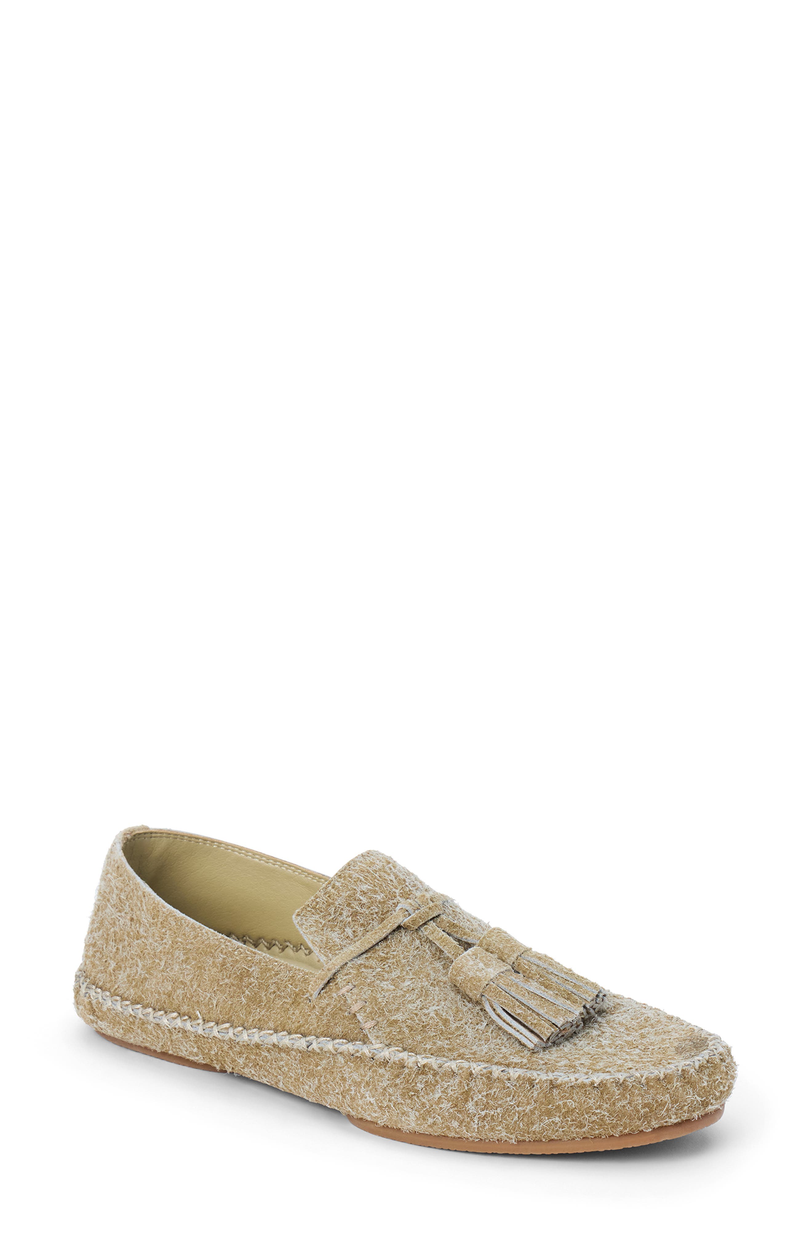 Brock Loafer, Main, color, NATURAL