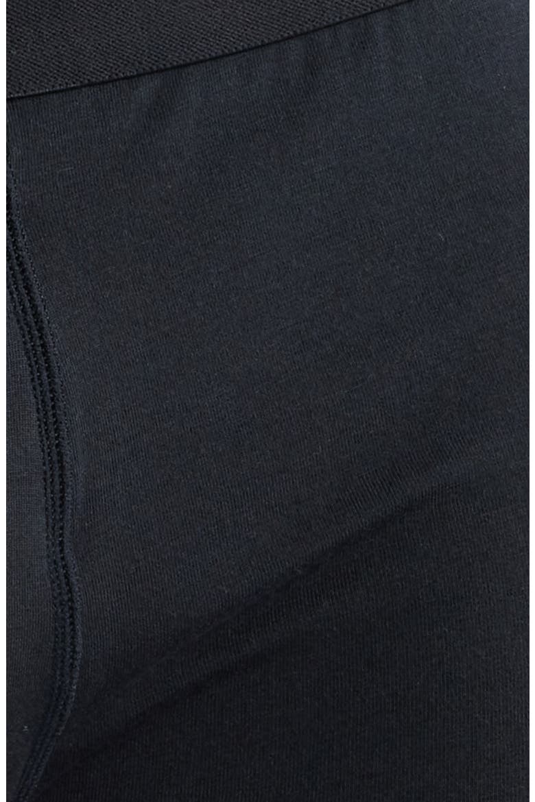 Stretch Modal Boxer Briefs, Alternate, color, IMMERSED BLACK
