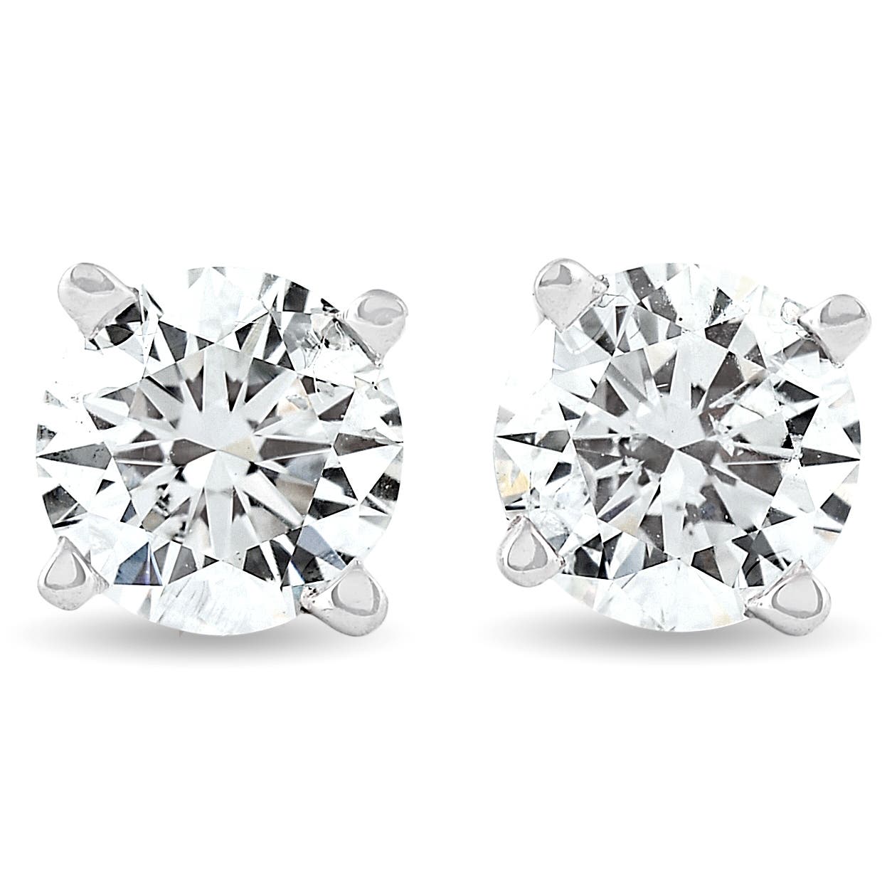 selected 14k White Gold