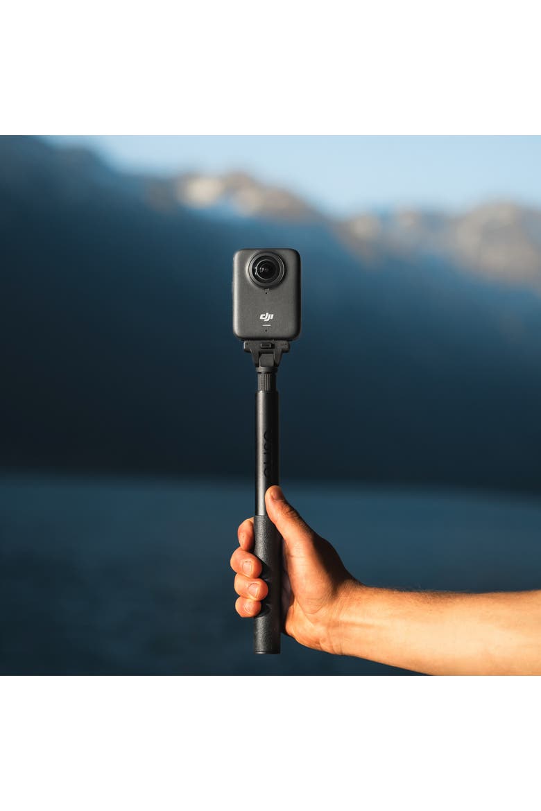 Osmo 360 Adventure Combo, Alternate, color, black