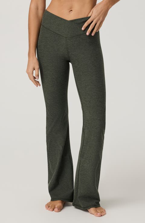 Elevation Rhythm Flare Pants