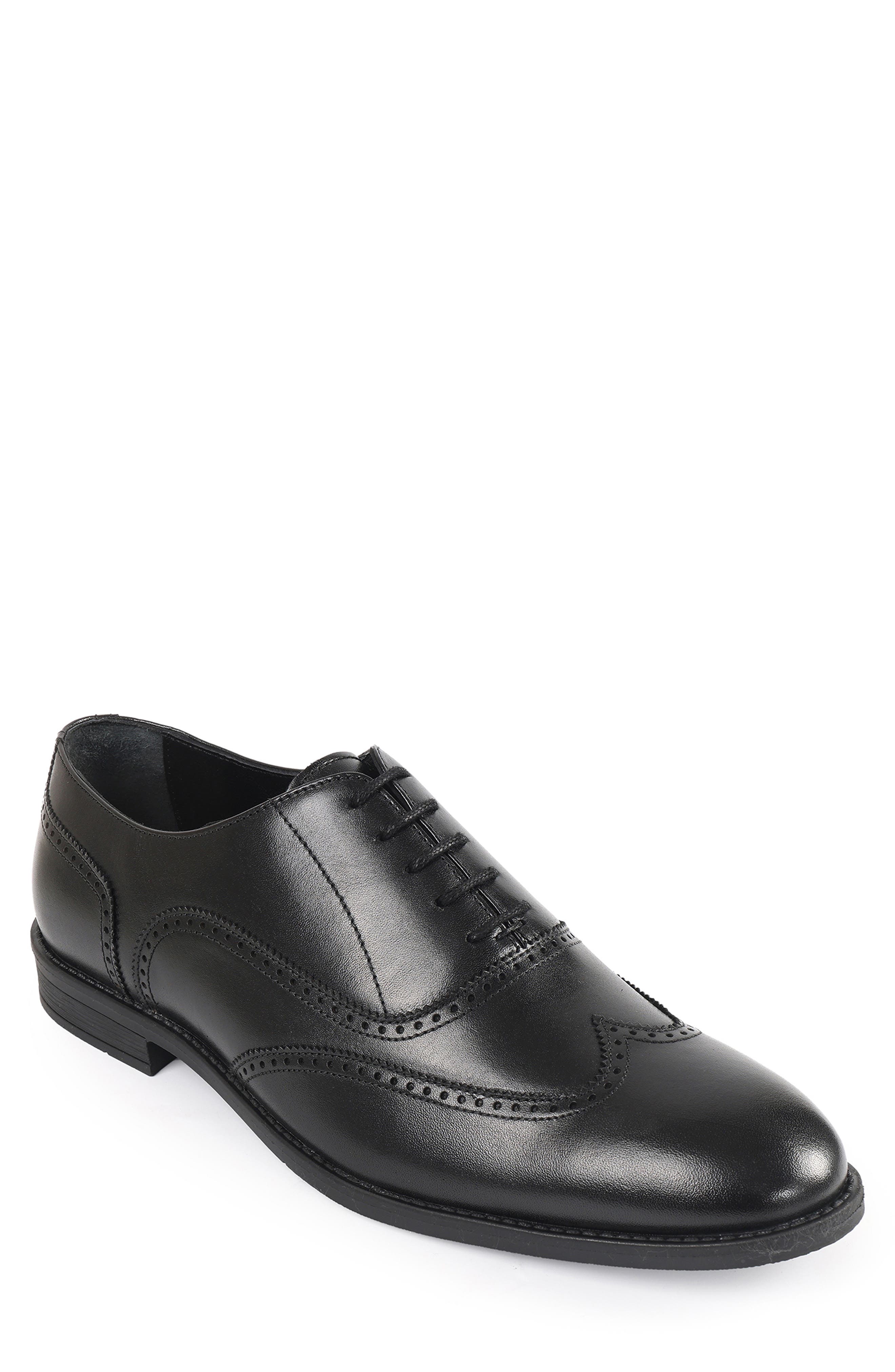 MACNOLA Maryland Brogue Wingtip Oxofrd, Main, color, 