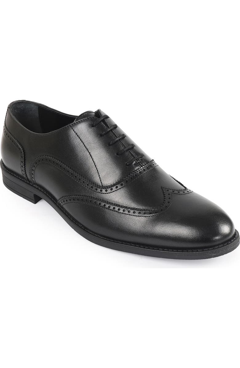 MACNOLA Maryland Brogue Wingtip Oxofrd, Main, color,