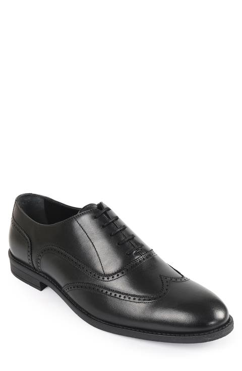 Maryland Brogue Wingtip Oxofrd (Men)
