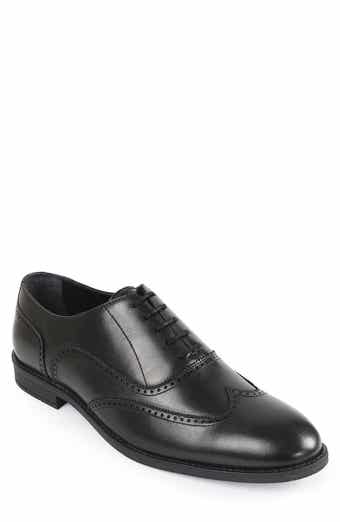 Maryland Brogue Wingtip Oxofrd