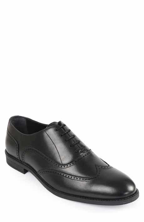 MACNOLA Maryland Brogue Wingtip Oxofrd