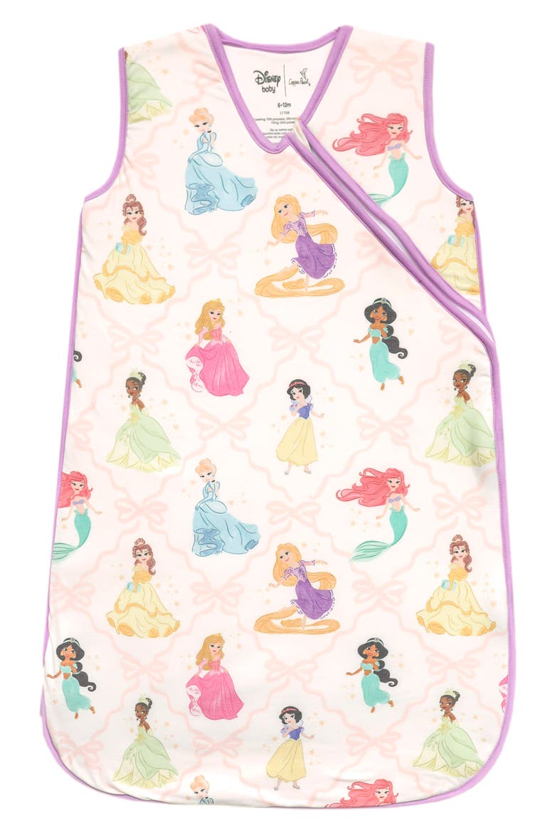 Enchanged 1.0 TOG Sleep Bag, Main, color, PRINCESS