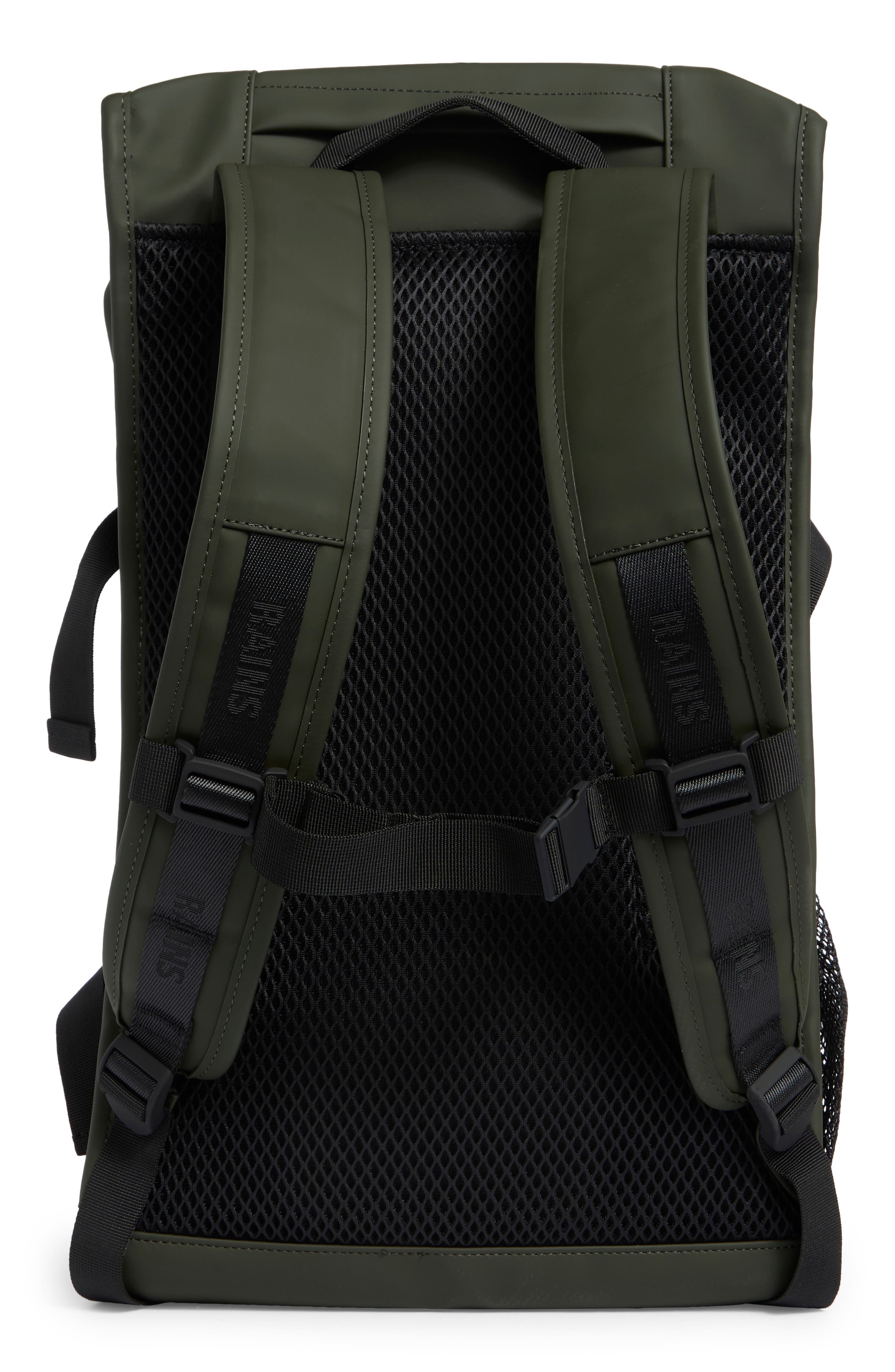 Trail Mountaineer Bag