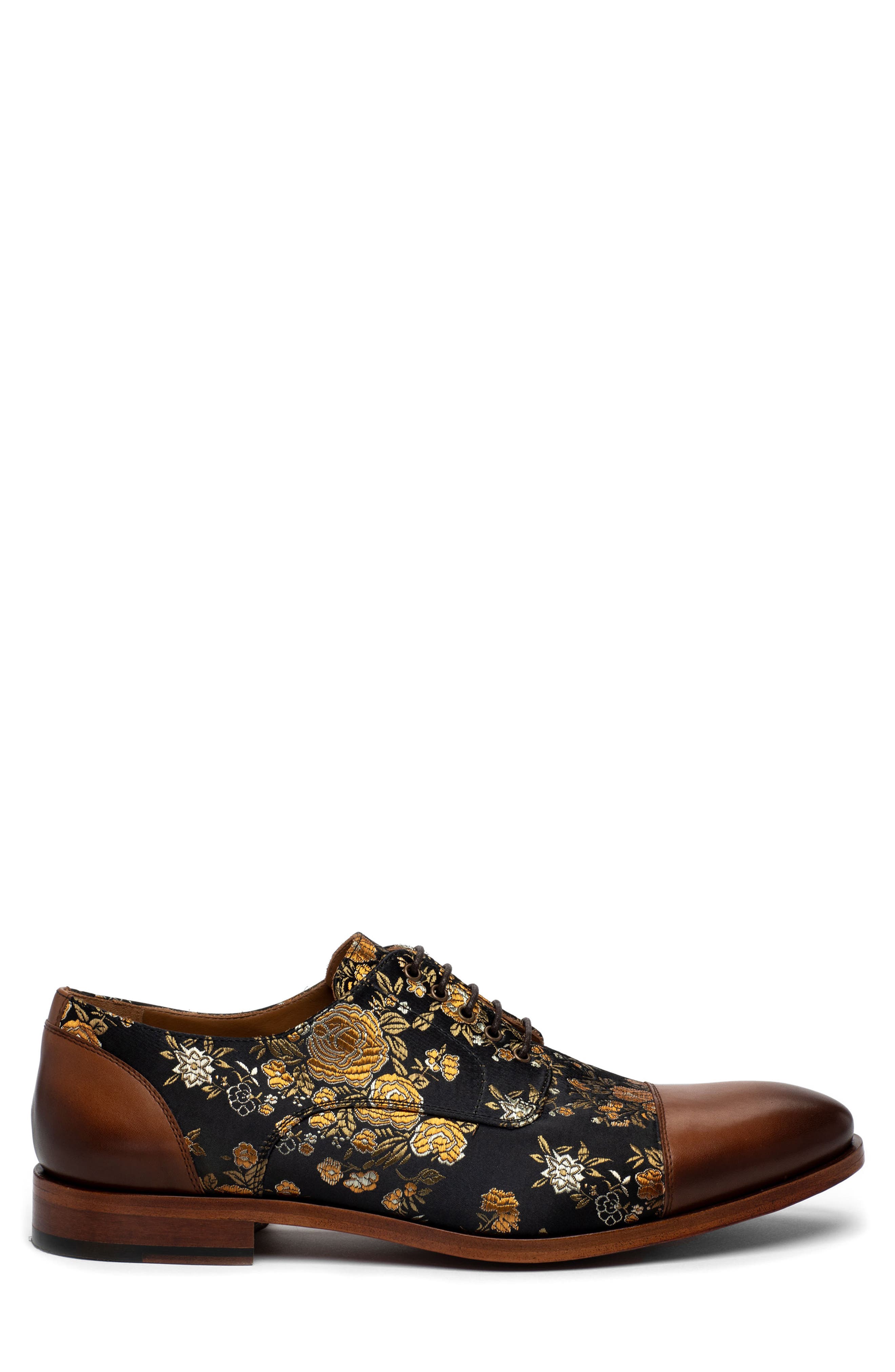 TAFT Jack Oxford, Alternate, color, 