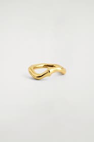 COS Sculpted Ring