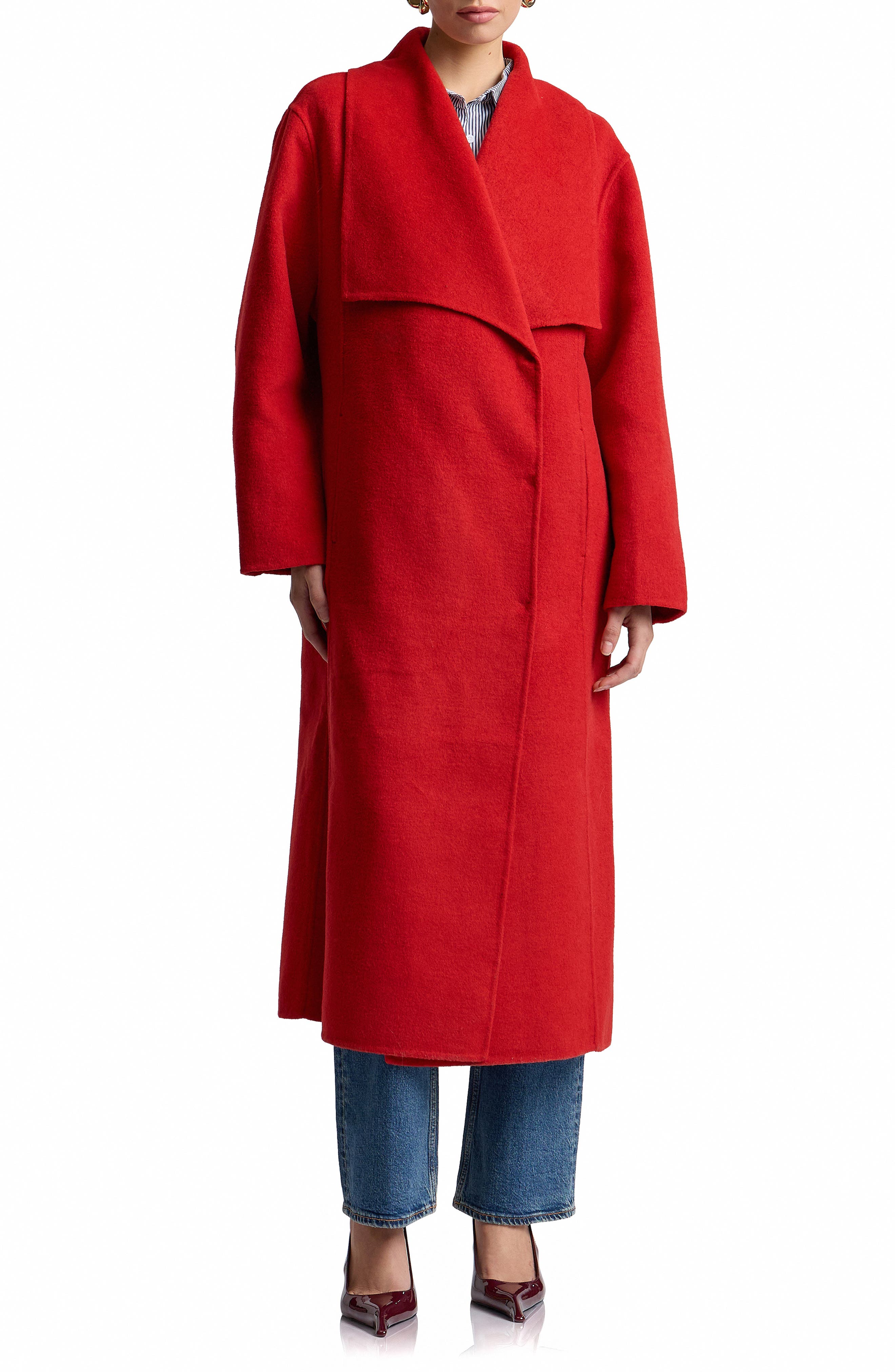 selected SCARLET