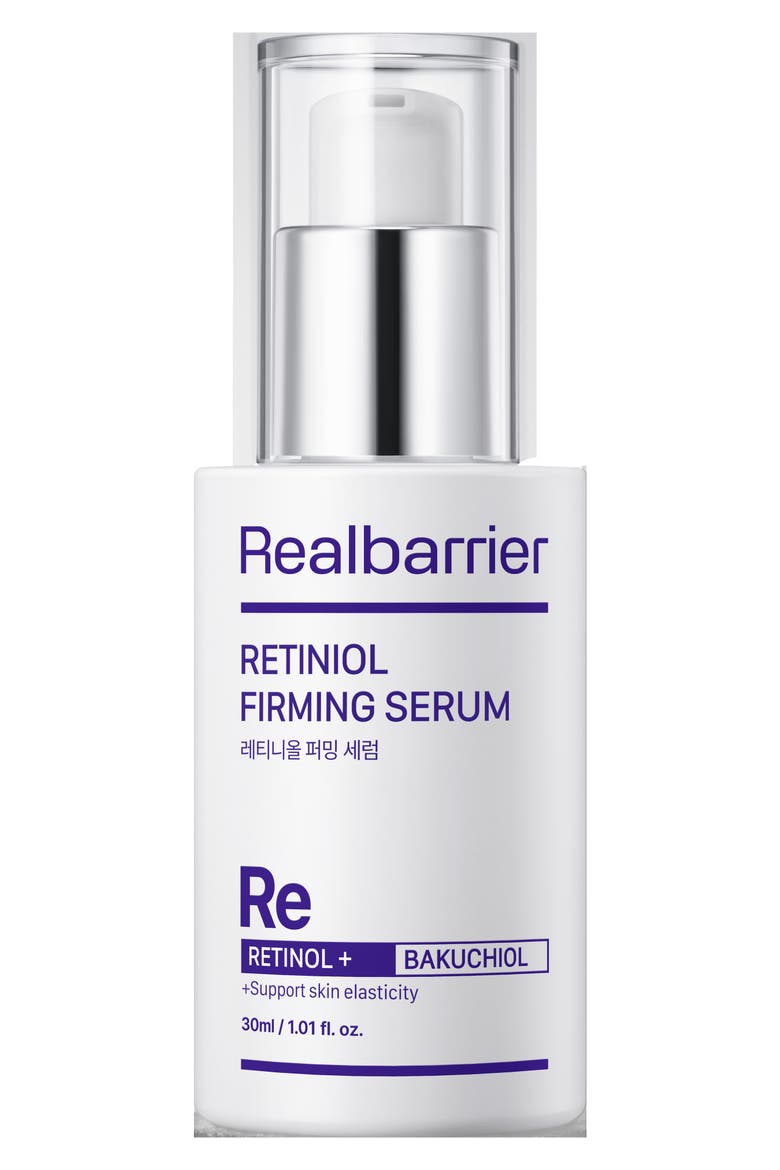 Retiniol Pore Tightening Serum, Main, color, NO COLOR