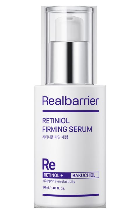 Retiniol Pore Tightening Serum