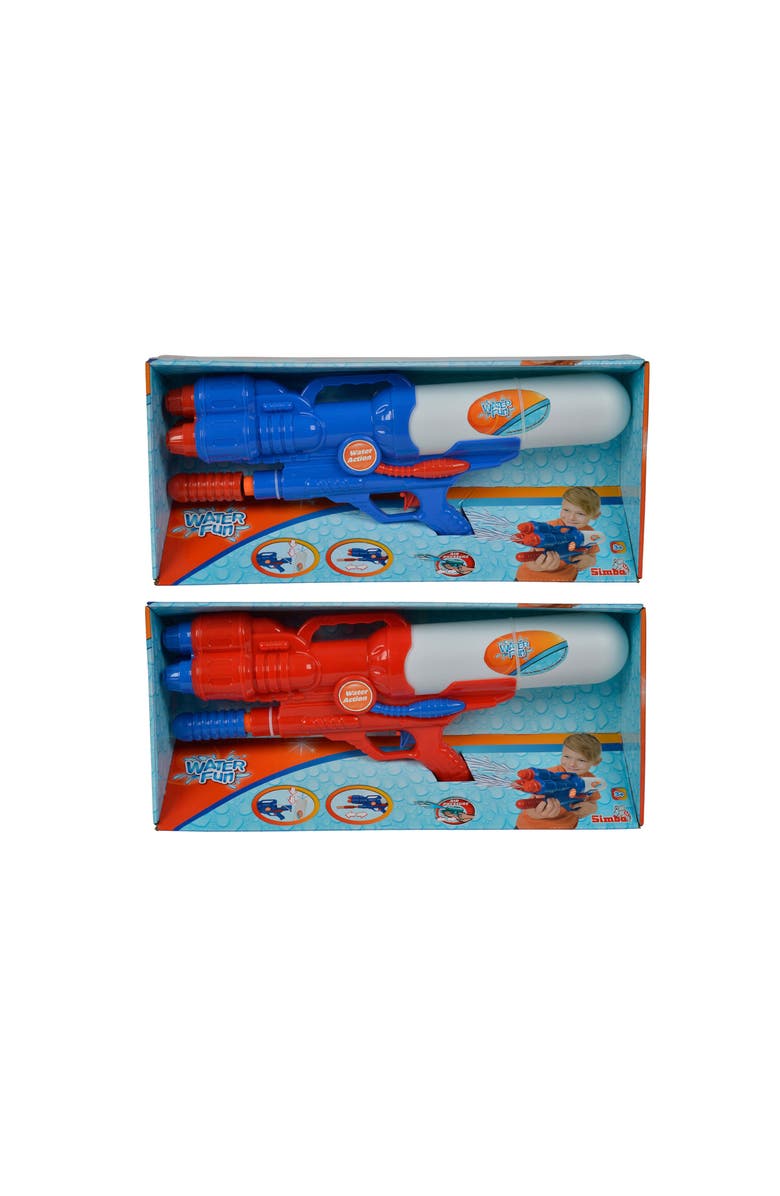 Simba Toys WF Water Blaster XL 46, Main, color, Multicolored
