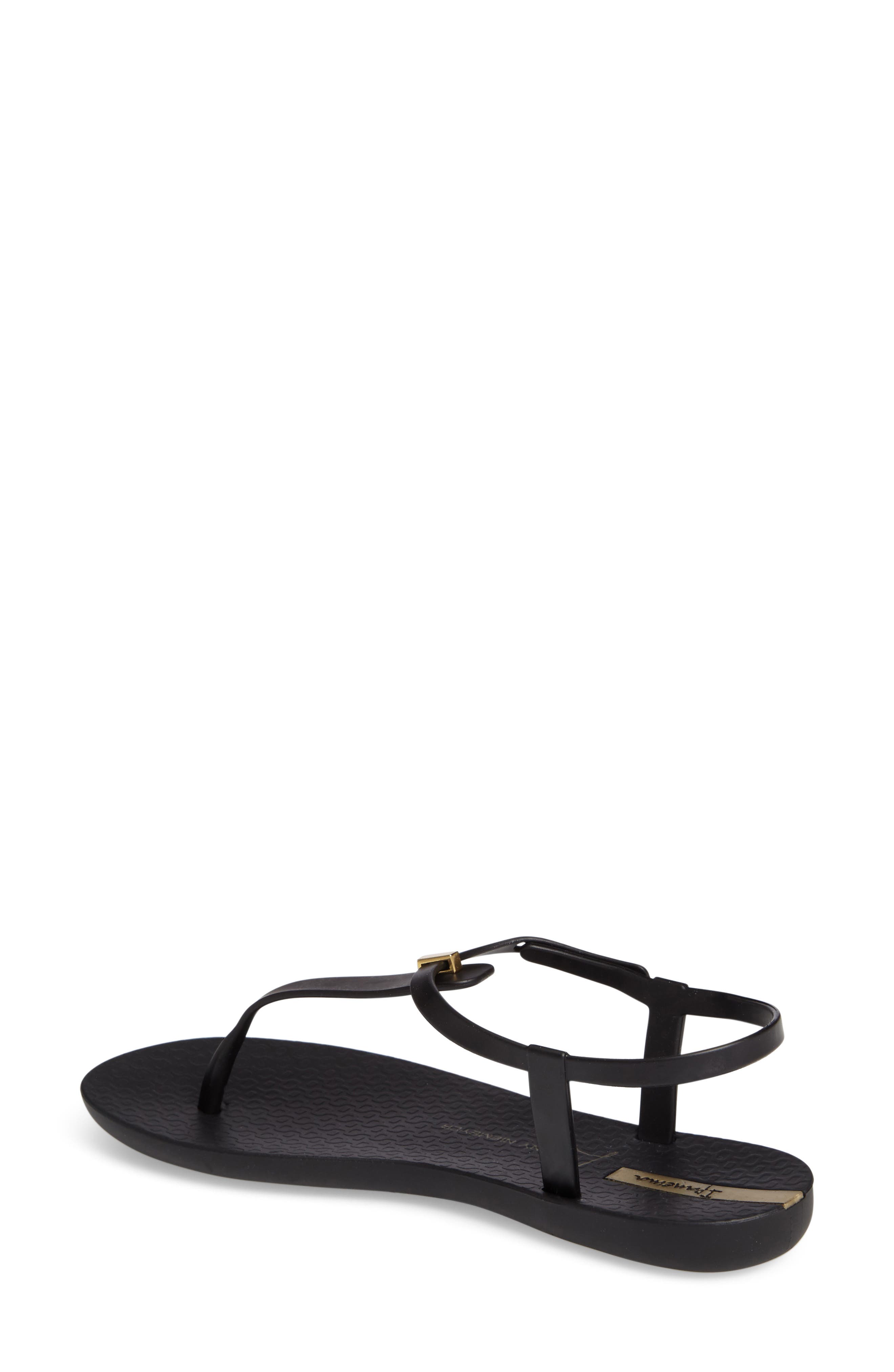 Ipanema x Lenny Desire Sandal, Alternate, color, 