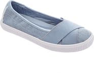Comfortview The Jazlyn Slip-On Sneaker