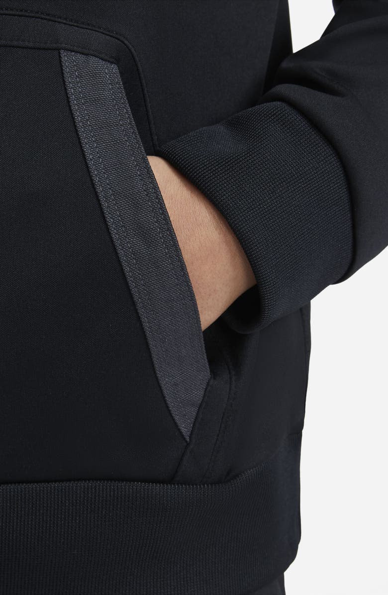 Nike Air Kids' Half-Zip Pullover & Track Pants Set, Alternate, color,