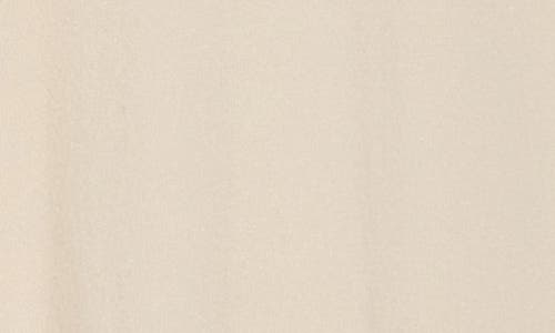 Max Studio Wide Leg Sweater Pants In Neutral