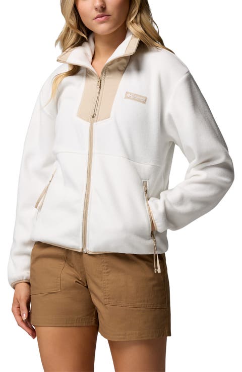 Sequoia Grove Fleece Jacket