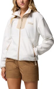 Columbia Sequoia Grove Fleece Jacket