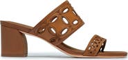 Bernardo Footwear Gemma Heeled Sandal