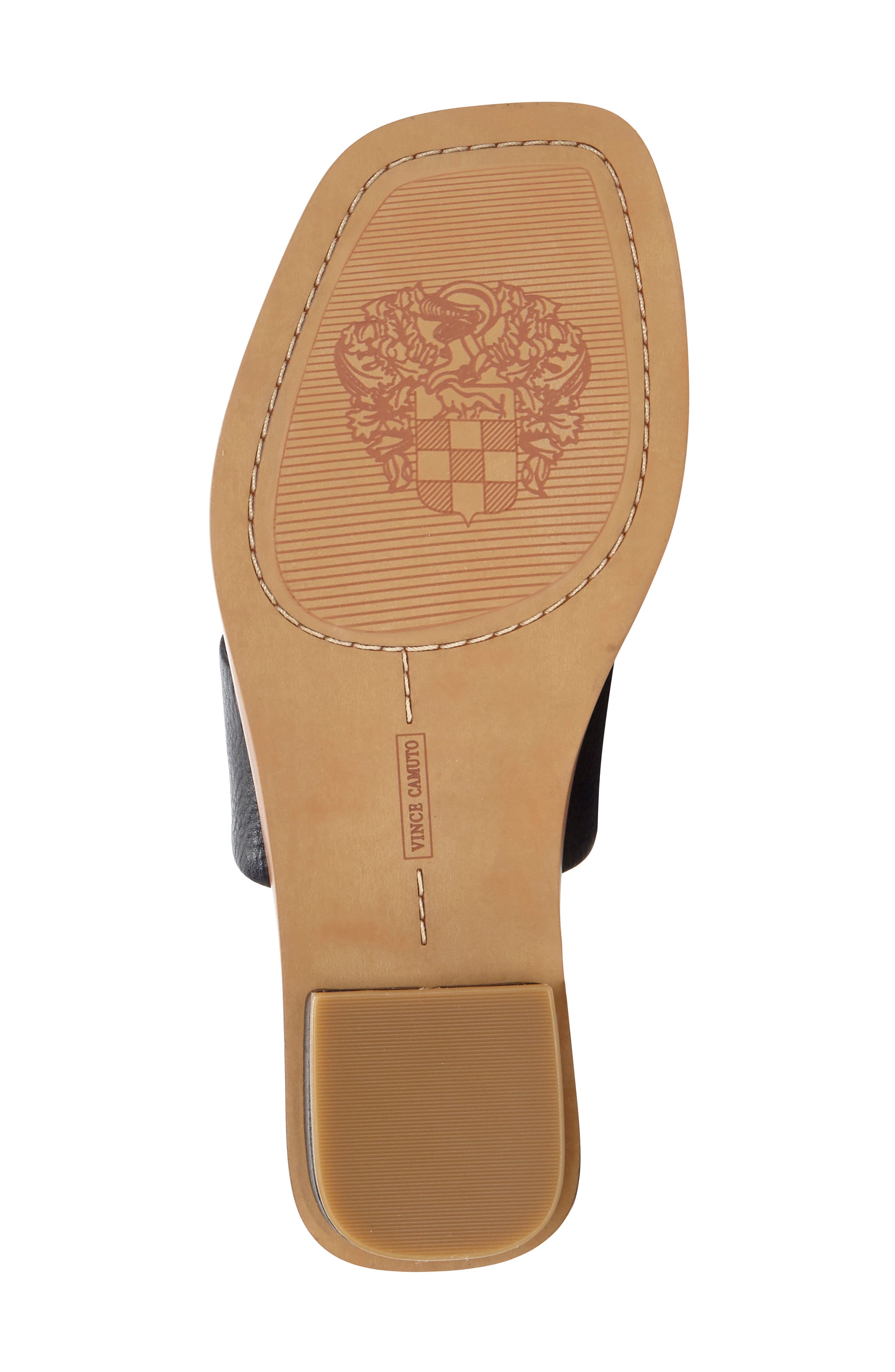 Vince Camuto Yelinda Slide Sandal, Alternate, color, 