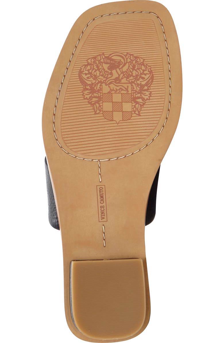 Vince Camuto Yelinda Slide Sandal, Alternate, color,