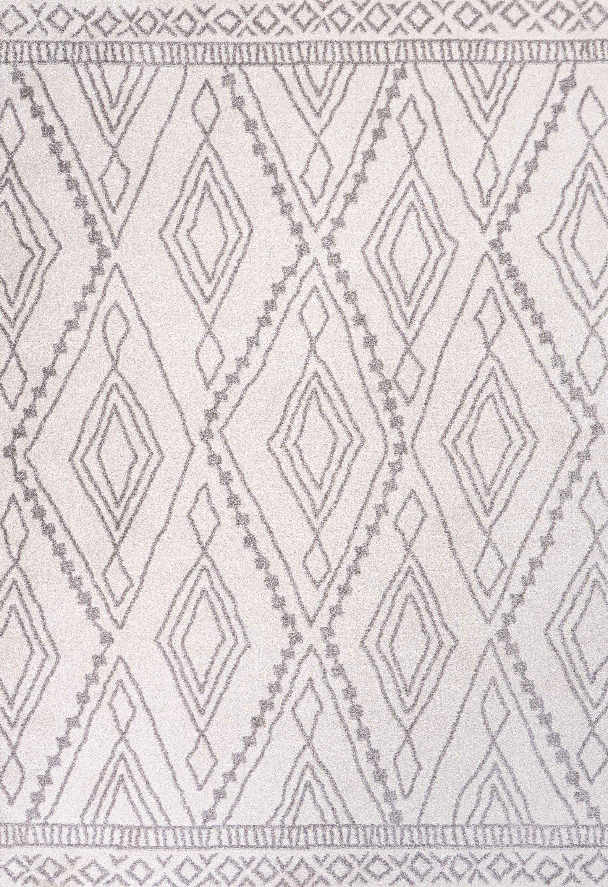 Ivory/Gray