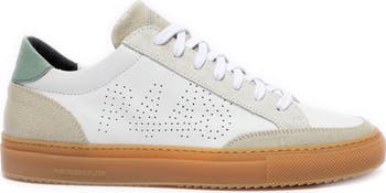 Soho Suede Sneaker