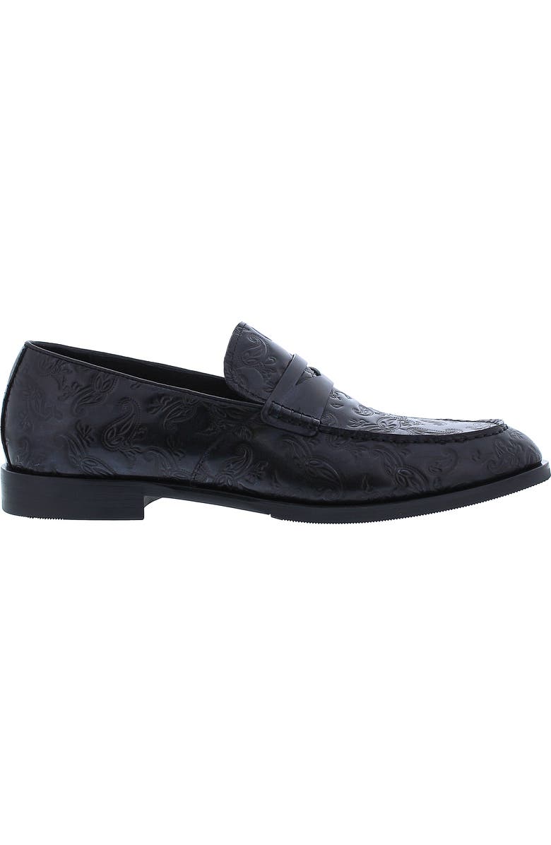Robert Graham Boerne Loafer, Alternate, color,